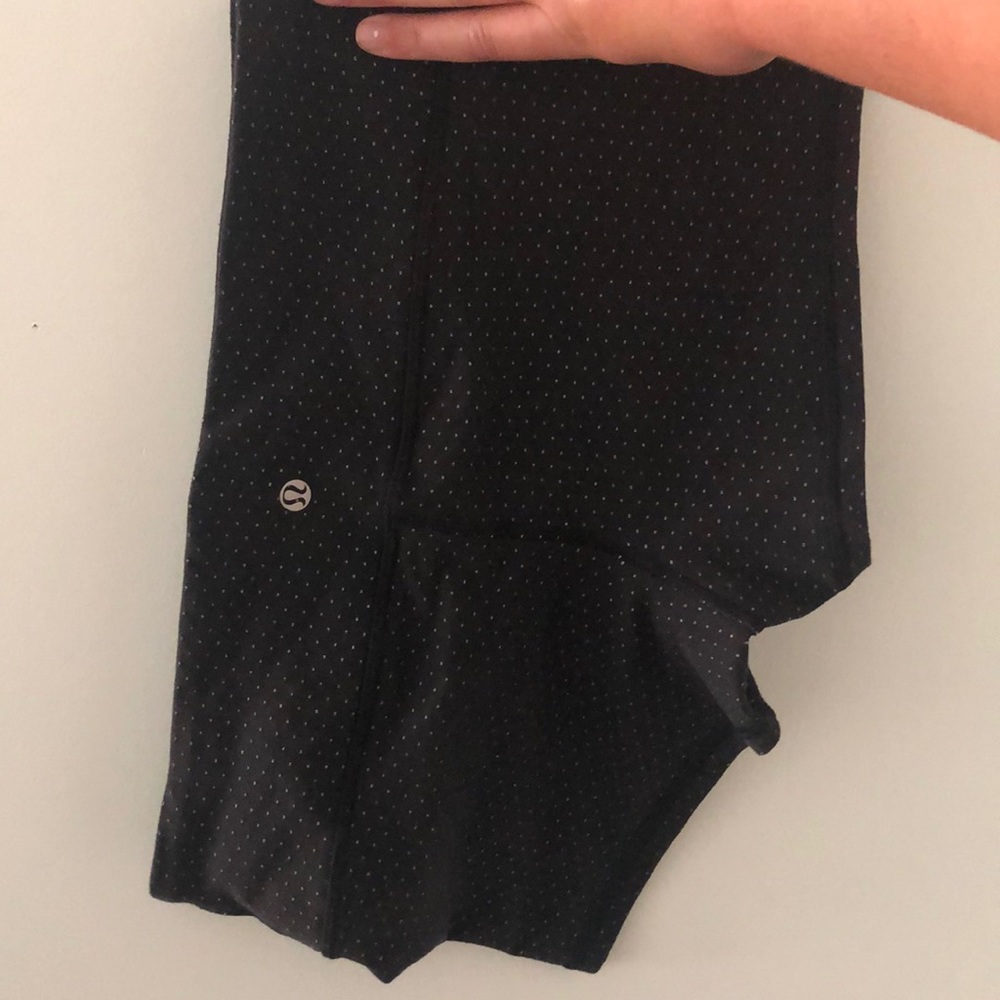 Lululemon Boogie Shorts